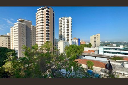 Apartamento à venda com 86m², 2 quartos e 1 vagaVista da Varanda