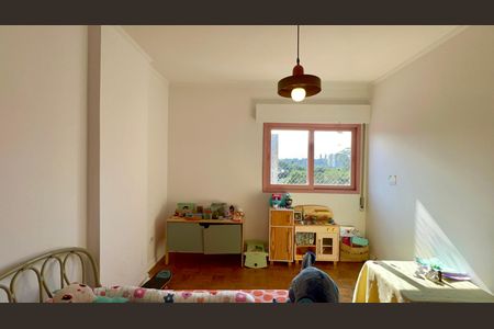 Apartamento à venda com 86m², 2 quartos e 1 vagaQuarto 2