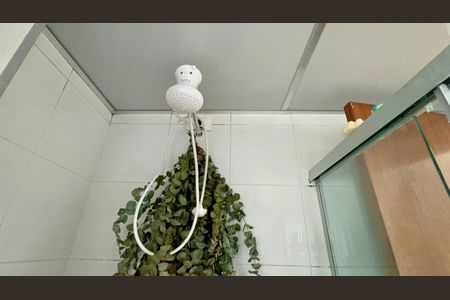 Apartamento à venda com 86m², 2 quartos e 1 vagaBanheiro