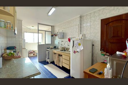 Apartamento à venda com 86m², 2 quartos e 1 vagaCozinha