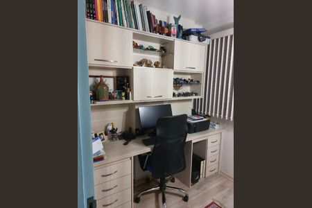 Foto 16 de apartamento à venda com 3 quartos, 64m² em Jardim das Vertentes, São Paulo