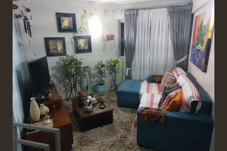 Foto 02 de apartamento à venda com 3 quartos, 64m² em Jardim das Vertentes, São Paulo