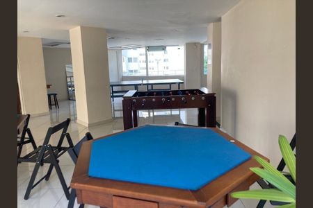 Foto 25 de apartamento à venda com 3 quartos, 64m² em Jardim das Vertentes, São Paulo