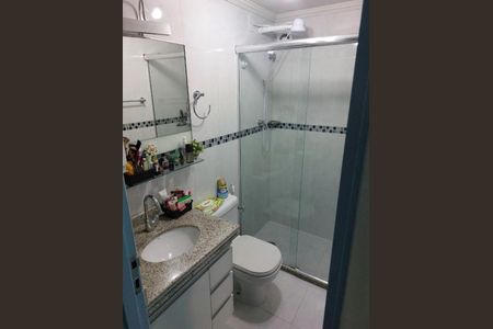 Apartamento à venda com 64m², 3 quartos e 1 vaga Apartamento à venda com 64m², 3 quartos e 1 vagaFoto 10