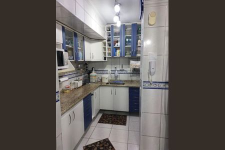 Apartamento à venda com 64m², 3 quartos e 1 vaga Apartamento à venda com 64m², 3 quartos e 1 vagaFoto 07