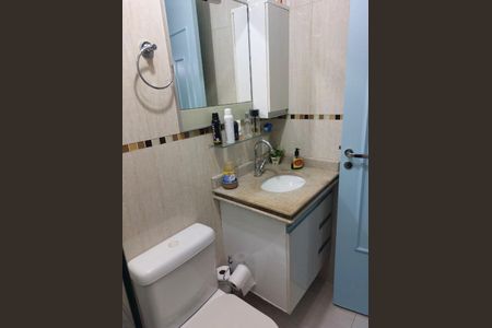 Apartamento à venda com 64m², 3 quartos e 1 vaga Apartamento à venda com 64m², 3 quartos e 1 vagaFoto 20