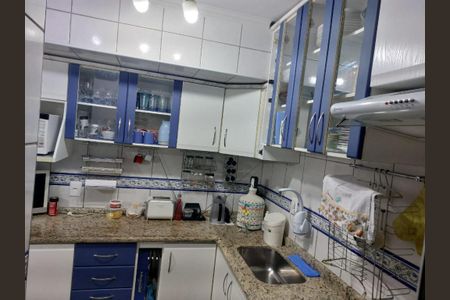 Apartamento à venda com 64m², 3 quartos e 1 vaga Apartamento à venda com 64m², 3 quartos e 1 vagaFoto 05