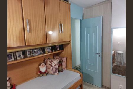 Apartamento à venda com 64m², 3 quartos e 1 vaga Apartamento à venda com 64m², 3 quartos e 1 vagaFoto 19