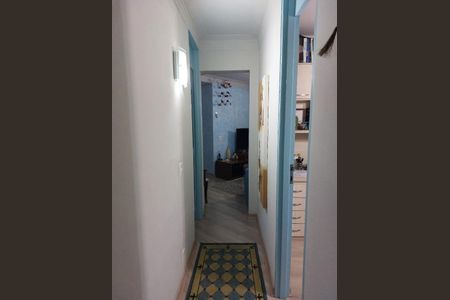 Apartamento à venda com 64m², 3 quartos e 1 vaga Apartamento à venda com 64m², 3 quartos e 1 vagaFoto 11