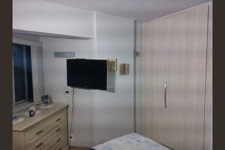 Foto 13 de apartamento à venda com 3 quartos, 64m² em Jardim das Vertentes, São Paulo