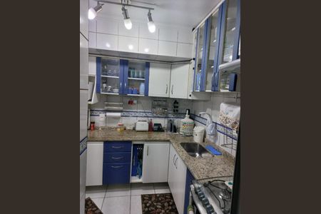 Apartamento à venda com 64m², 3 quartos e 1 vaga Apartamento à venda com 64m², 3 quartos e 1 vagaFoto 04