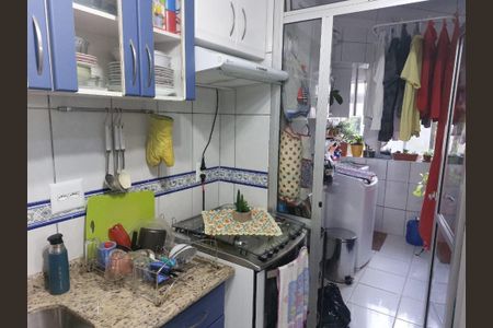 Apartamento à venda com 64m², 3 quartos e 1 vaga Apartamento à venda com 64m², 3 quartos e 1 vagaFoto 06