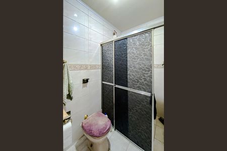 Apartamento à venda com 208m², 2 quartos e sem vaga Apartamento à venda com 208m², 2 quartos e sem vagaBanheiro da Suíte