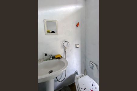 Apartamento à venda com 208m², 2 quartos e sem vaga Apartamento à venda com 208m², 2 quartos e sem vagaLavabo