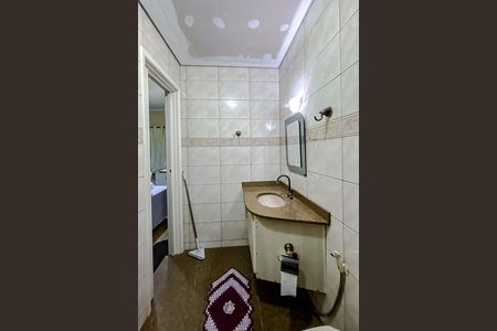 Apartamento à venda com 208m², 2 quartos e sem vaga Apartamento à venda com 208m², 2 quartos e sem vagaBanheiro da Suíte 2