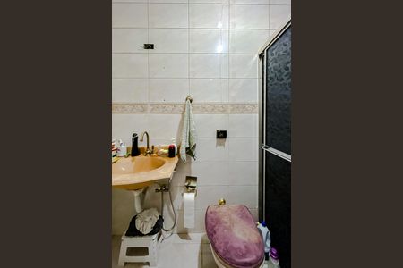 Apartamento à venda com 208m², 2 quartos e sem vaga Apartamento à venda com 208m², 2 quartos e sem vagaBanheiro da Suíte