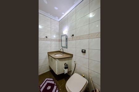 Apartamento à venda com 208m², 2 quartos e sem vaga Apartamento à venda com 208m², 2 quartos e sem vagaBanheiro da Suíte