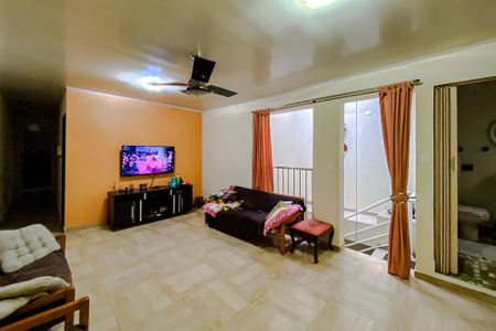 Apartamento à venda com 208m², 2 quartos e sem vaga Apartamento à venda com 208m², 2 quartos e sem vagaSala