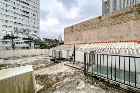 Apartamento à venda com 208m², 2 quartos e sem vaga Apartamento à venda com 208m², 2 quartos e sem vagaVaranda da Sala