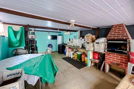 Apartamento à venda com 208m², 2 quartos e sem vaga Apartamento à venda com 208m², 2 quartos e sem vagaÁrea de Serviço/Churrasqueira