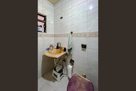 Apartamento à venda com 208m², 2 quartos e sem vaga Apartamento à venda com 208m², 2 quartos e sem vagaBanheiro da Suíte