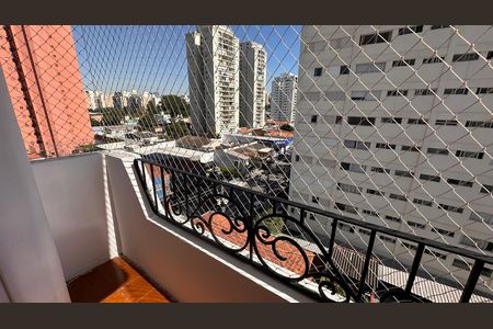 Apartamento para alugar com 69m², 2 quartos e 1 vaga