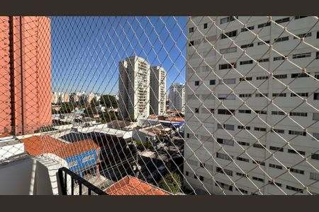 Apartamento para alugar com 69m², 2 quartos e 1 vaga