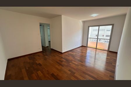 Apartamento para alugar com 2 quartos, 69m² em Chácara Santo Antônio (zona Sul), São Paulo