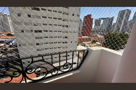 Apartamento para alugar com 69m², 2 quartos e 1 vaga