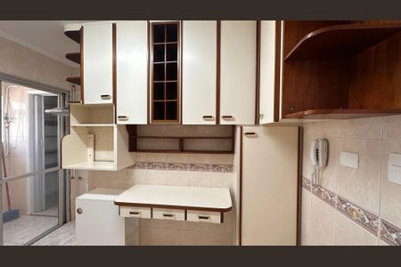 Apartamento para alugar com 2 quartos, 69m² em Chácara Santo Antônio (zona Sul), São Paulo