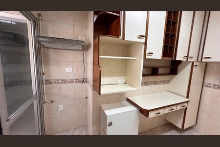 Apartamento para alugar com 69m², 2 quartos e 1 vaga