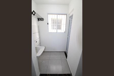 Studio para alugar com 28m², 1 quarto e sem vagaBanheiro