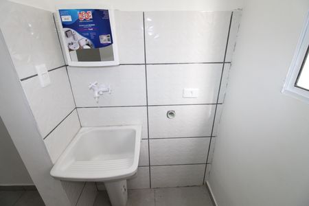 Studio para alugar com 28m², 1 quarto e sem vagaBanheiro