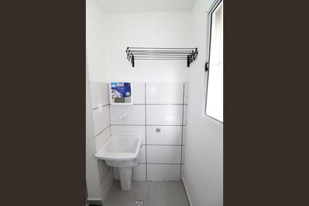 Studio para alugar com 28m², 1 quarto e sem vagaBanheiro