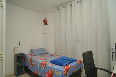 Quarto 1 de casa de condomínio para alugar com 4 quartos, 100m² em Inoã, Maricá
