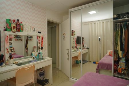 Casa de condomínio para alugar com 100m², 4 quartos e 2 vagas Casa de condomínio para alugar com 100m², 4 quartos e 2 vagasQuarto 3