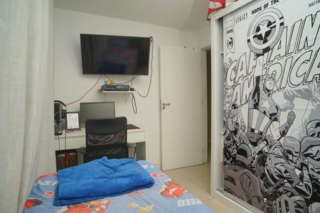 Casa de condomínio para alugar com 100m², 4 quartos e 2 vagas Casa de condomínio para alugar com 100m², 4 quartos e 2 vagasQuarto 1
