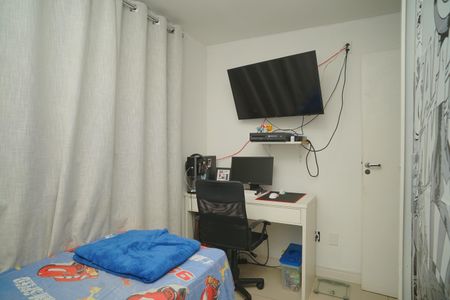 Casa de condomínio para alugar com 100m², 4 quartos e 2 vagas Casa de condomínio para alugar com 100m², 4 quartos e 2 vagasQuarto 1