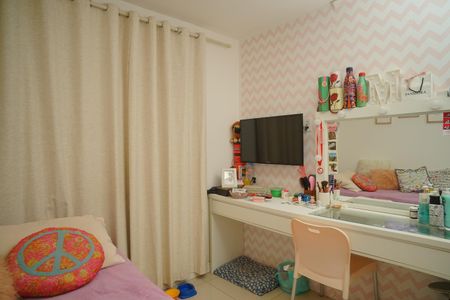 Casa de condomínio para alugar com 100m², 4 quartos e 2 vagas Casa de condomínio para alugar com 100m², 4 quartos e 2 vagasQuarto 3