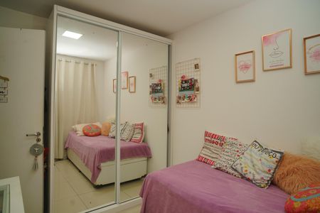 Casa de condomínio para alugar com 100m², 4 quartos e 2 vagas Casa de condomínio para alugar com 100m², 4 quartos e 2 vagasQuarto 3