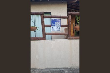 Casa de condomínio para alugar com 100m², 4 quartos e 2 vagas Casa de condomínio para alugar com 100m², 4 quartos e 2 vagasPlaca