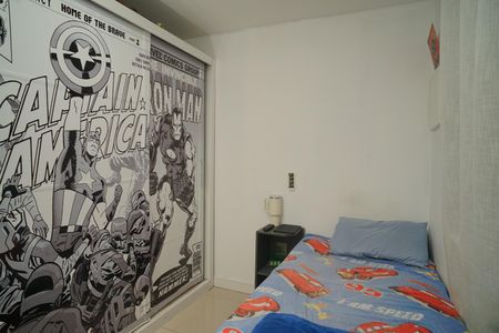 Casa de condomínio para alugar com 100m², 4 quartos e 2 vagas Casa de condomínio para alugar com 100m², 4 quartos e 2 vagasQuarto 1