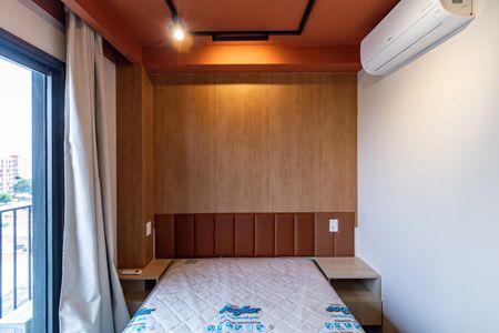 Studio para alugar com 19m², 1 quarto e sem vaga Studio para alugar com 19m², 1 quarto e sem vagaStudio
