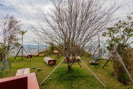 Studio para alugar com 19m², 1 quarto e sem vaga Studio para alugar com 19m², 1 quarto e sem vagaÁrea comum - Rooftop