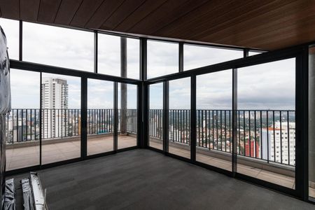 Studio para alugar com 19m², 1 quarto e sem vagaÁrea comum