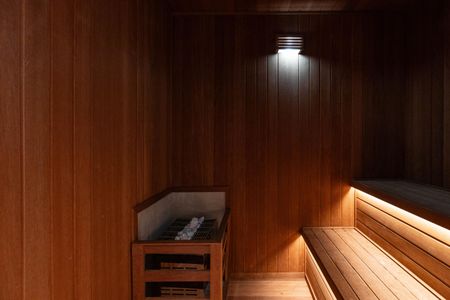 Studio para alugar com 19m², 1 quarto e sem vagaÁrea comum