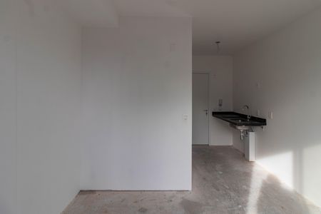 Studio de kitnet/studio para alugar com 1 quarto, 19m² em Jardim Vera Cruz, São Paulo