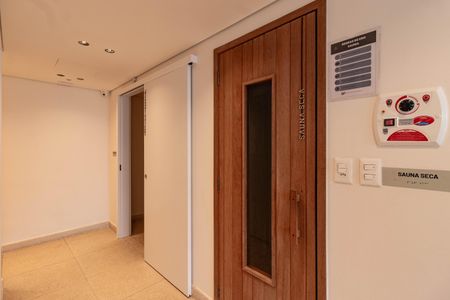 Studio para alugar com 19m², 1 quarto e sem vagaÁrea comum
