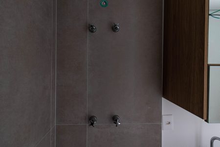 Studio para alugar com 19m², 1 quarto e sem vagaBanheiro