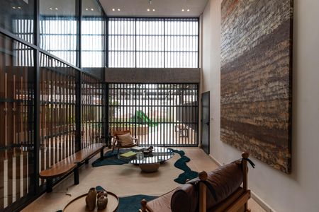 Studio para alugar com 19m², 1 quarto e sem vagaÁrea comum